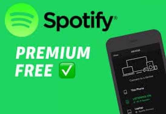 Spotify Windows Premium Download