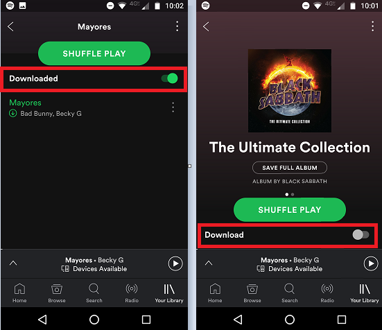 How Many App Downloads Does Spotify Have