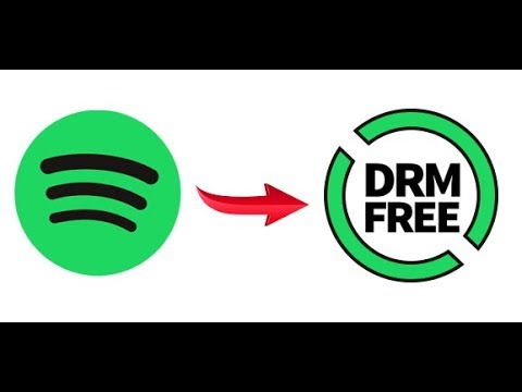 Free drm removal online
